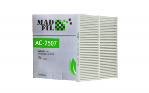 MADFIL AC2507