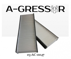 A-GRESSOR 03AC0047