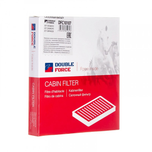 DOUBLE FORCE DFC10107
