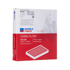 DOUBLE FORCE DFC111C