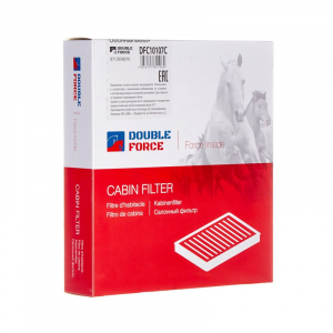 DOUBLE FORCE DFC10107C