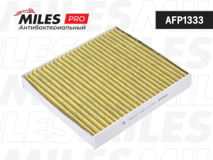 MILES AFP1333