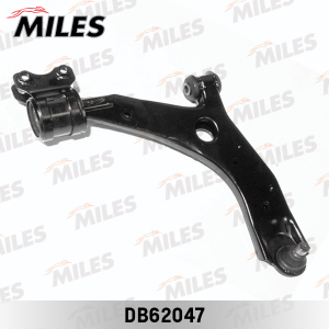 MILES DB62047