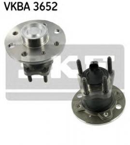 SKF VKBA3652