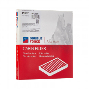 DOUBLE FORCE DFC1828