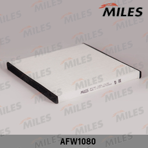 MILES AFW1080