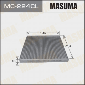 MASUMA MC224CL