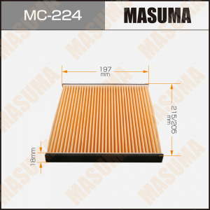 MASUMA MC224