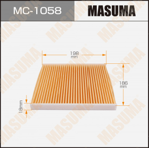 MASUMA MC1058