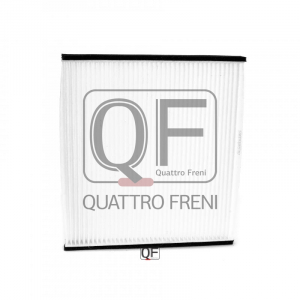 QUATTRO FRENI QF20Q00002
