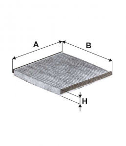 FILTRON K1183A