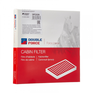 DOUBLE FORCE DFC2226