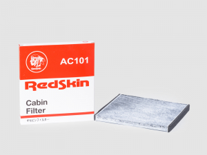 REDSKIN AC101C