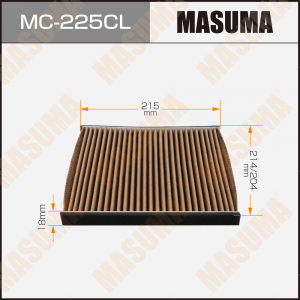 MASUMA MC225CL