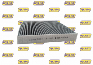 RU54 CF109C