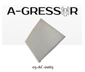 A-GRESSOR 03AC0065