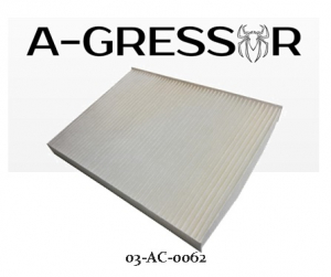 A-GRESSOR 03AC0062