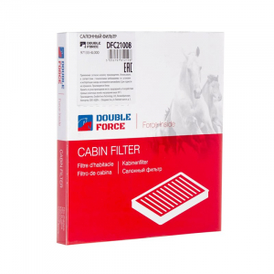 DOUBLE FORCE DFC21008