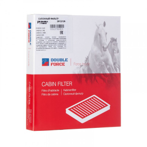 DOUBLE FORCE DFC2129