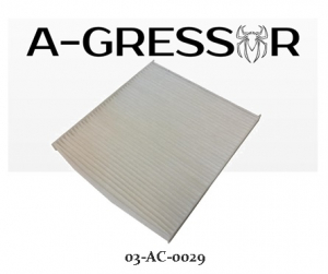 A-GRESSOR 03AC0029