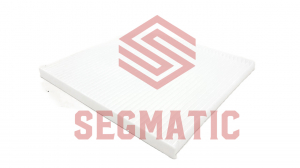 SEGMATIC SGCF1025