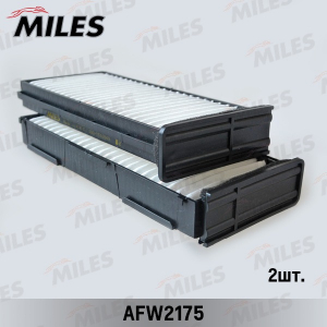MILES AFW2175