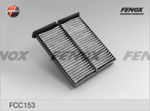 FENOX FCC153