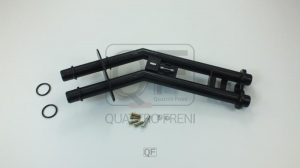 QUATTRO FRENI QF45A00277