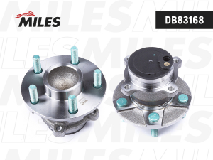 MILES DB83168