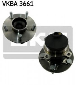 SKF VKBA3661