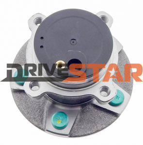 DRIVESTAR HCEFD0001SR