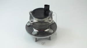 QUATTRO FRENI QF04D00236