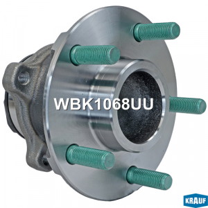 KRAUF WBK1068UU