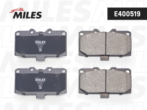 MILES E400519