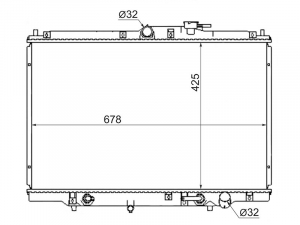 SAT SGHD0007