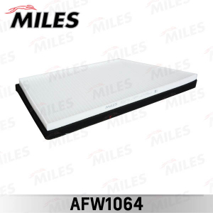 MILES AFW1064