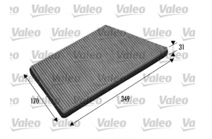 VALEO 698749