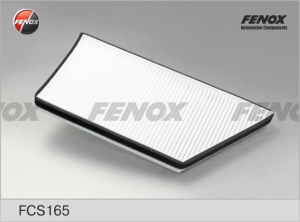 FENOX FCS165