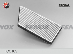 FENOX FCC165