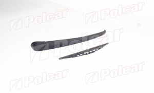 POLCAR 4047RWT2