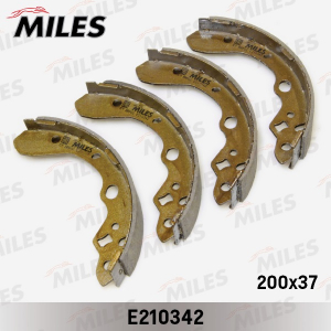 MILES E210342