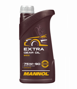 MANNOL 1304