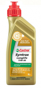 CASTROL 154F0A