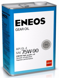 ENEOS 8809478942513