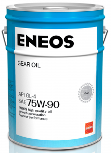 ENEOS 8809478942544