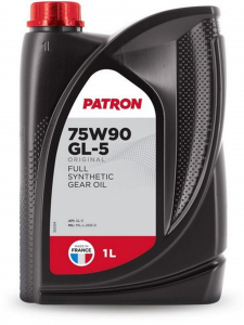 PATRON 75W90GL51LORIGINAL