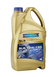 RAVENOL 1221110004