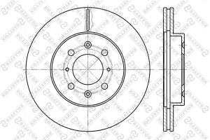 STELLOX 60202614VSX