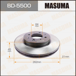 MASUMA BD5500
