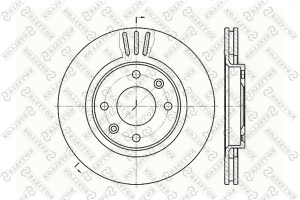 STELLOX 60201929VSX